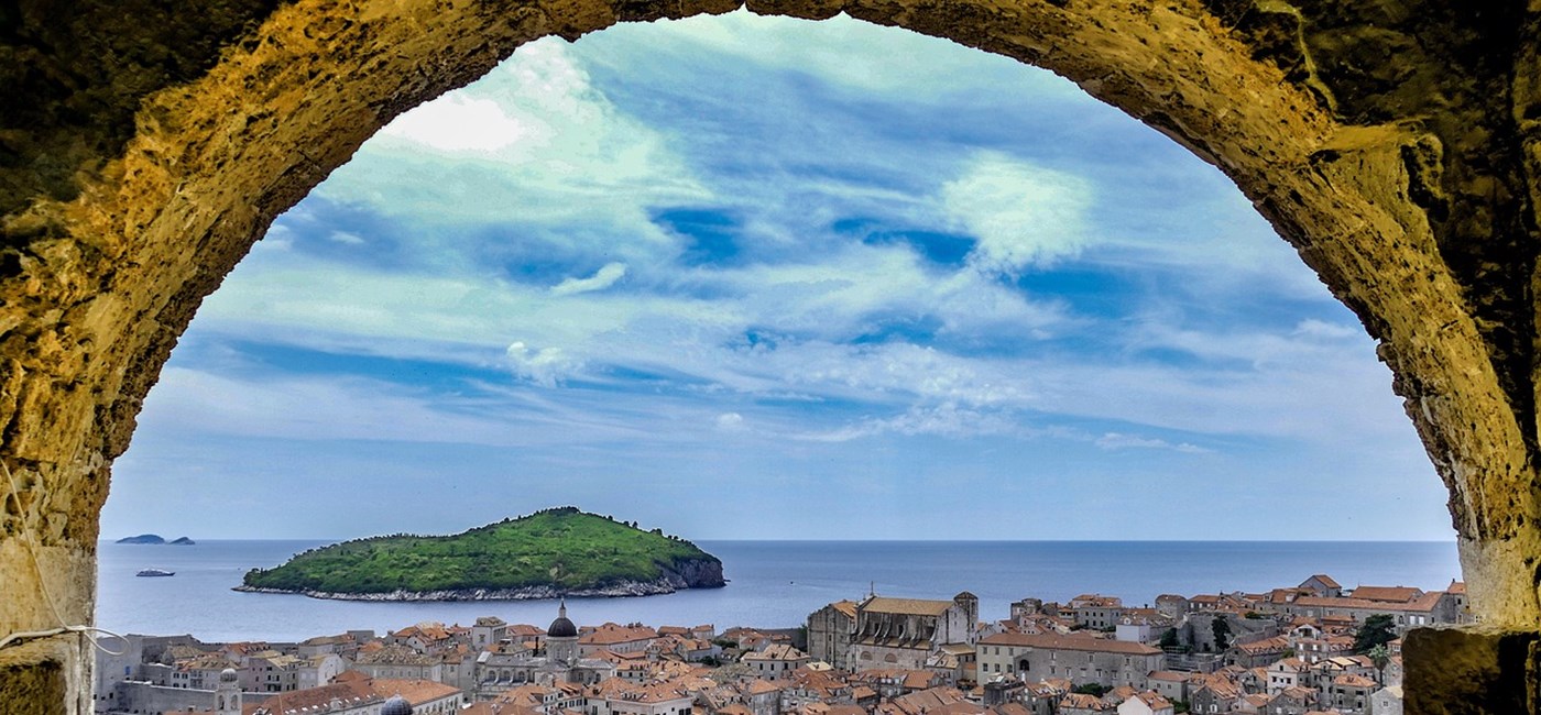 Croatia reports 10% increase in H1 revenues from foreign tourists
